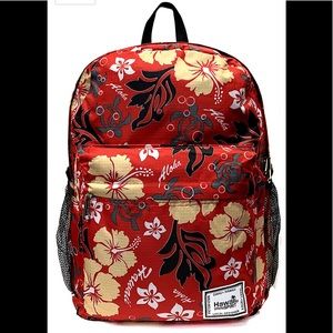NWT Hawaii Spirit Classic Backpack
